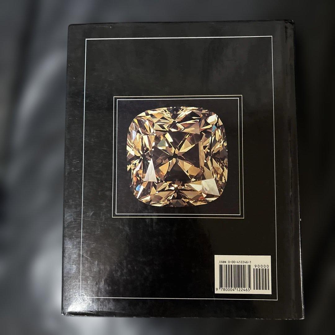 洋書 Famous Diamonds