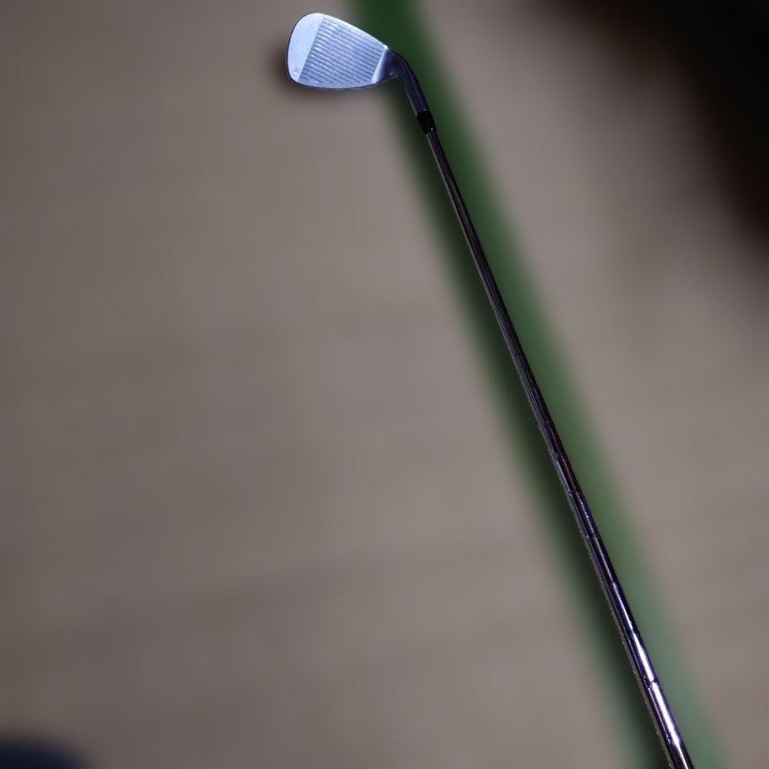 PING 410 ウェッジ W レフティ