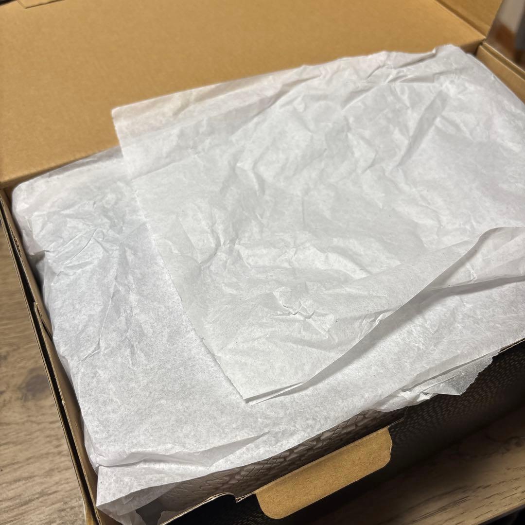 PUMA DAGGER バスケットシューズ 26.5 CM