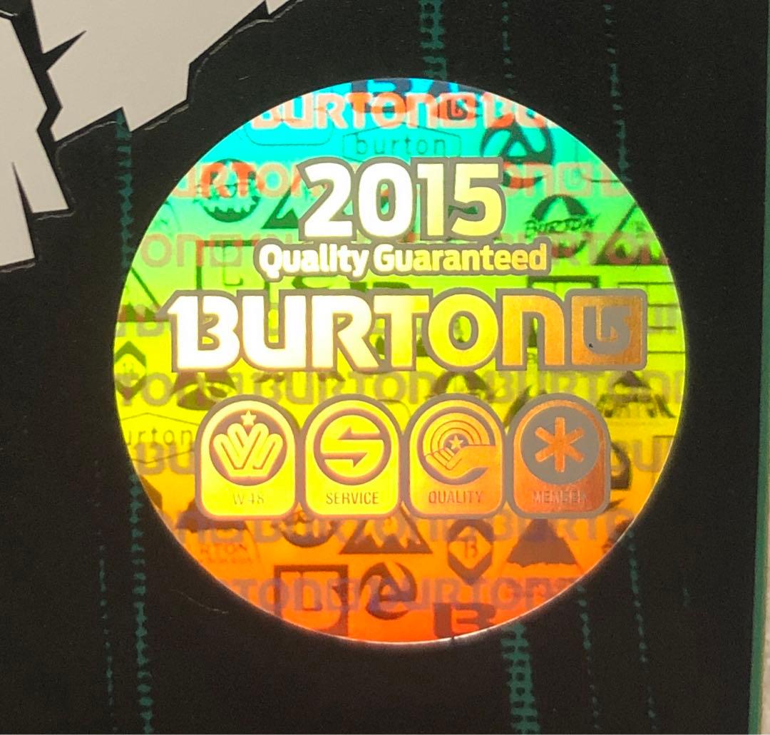 burton custom 151 スノーボード