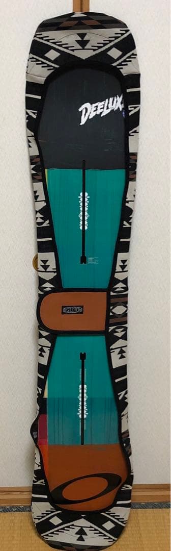 burton custom 151 スノーボード