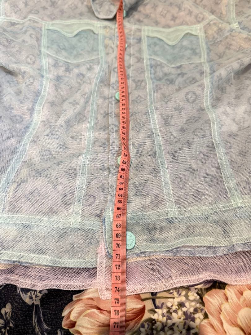 Louis Vuitton ジャケット