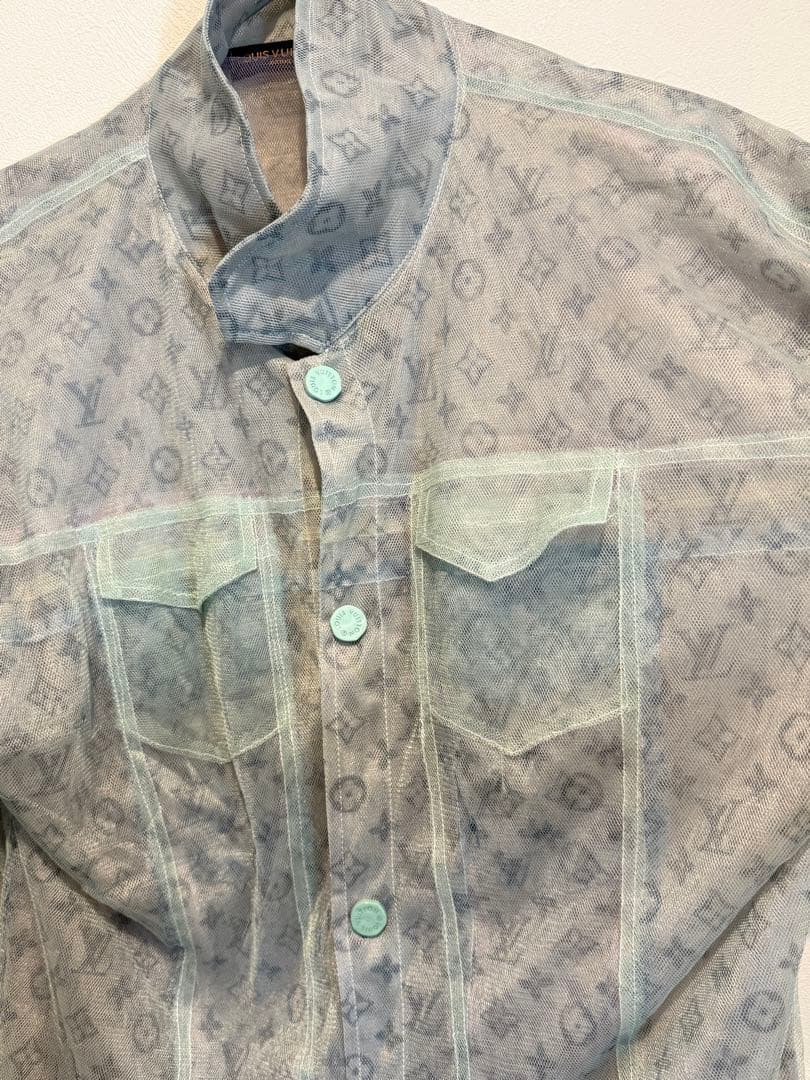 Louis Vuitton ジャケット