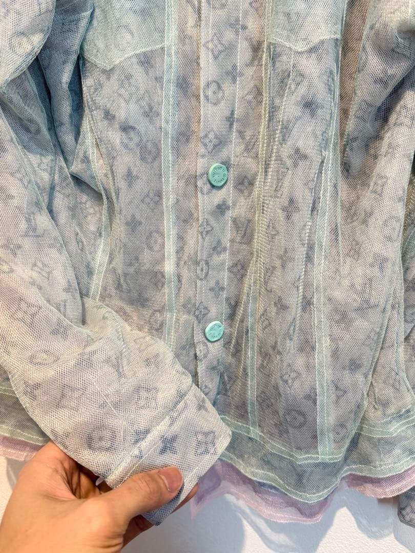 Louis Vuitton ジャケット