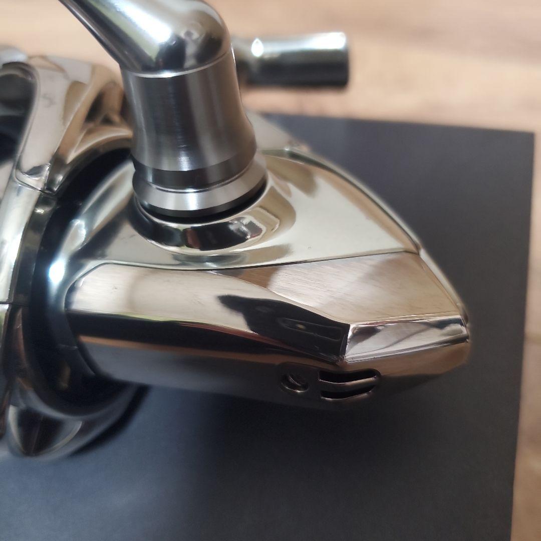 【中古】18ステラ4000xg