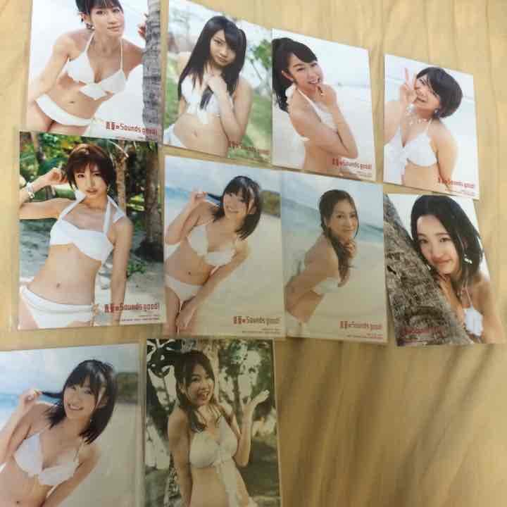AKB！