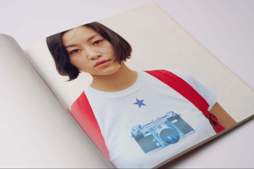 Babyland Takashi Homma 2005年出版
