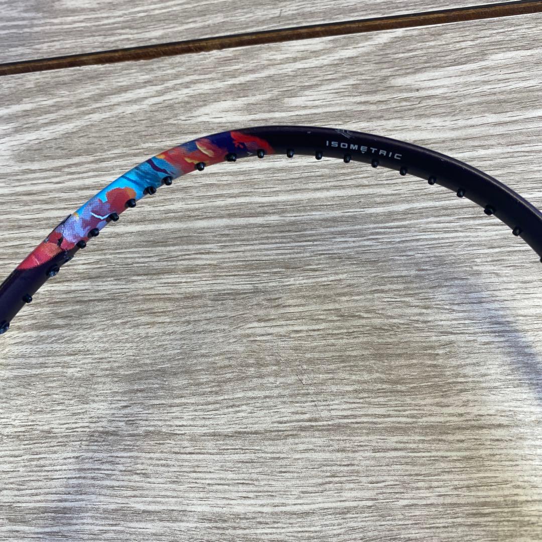 YONEX ナノフレア700Pro アストロクス88DPro ジャンク美品