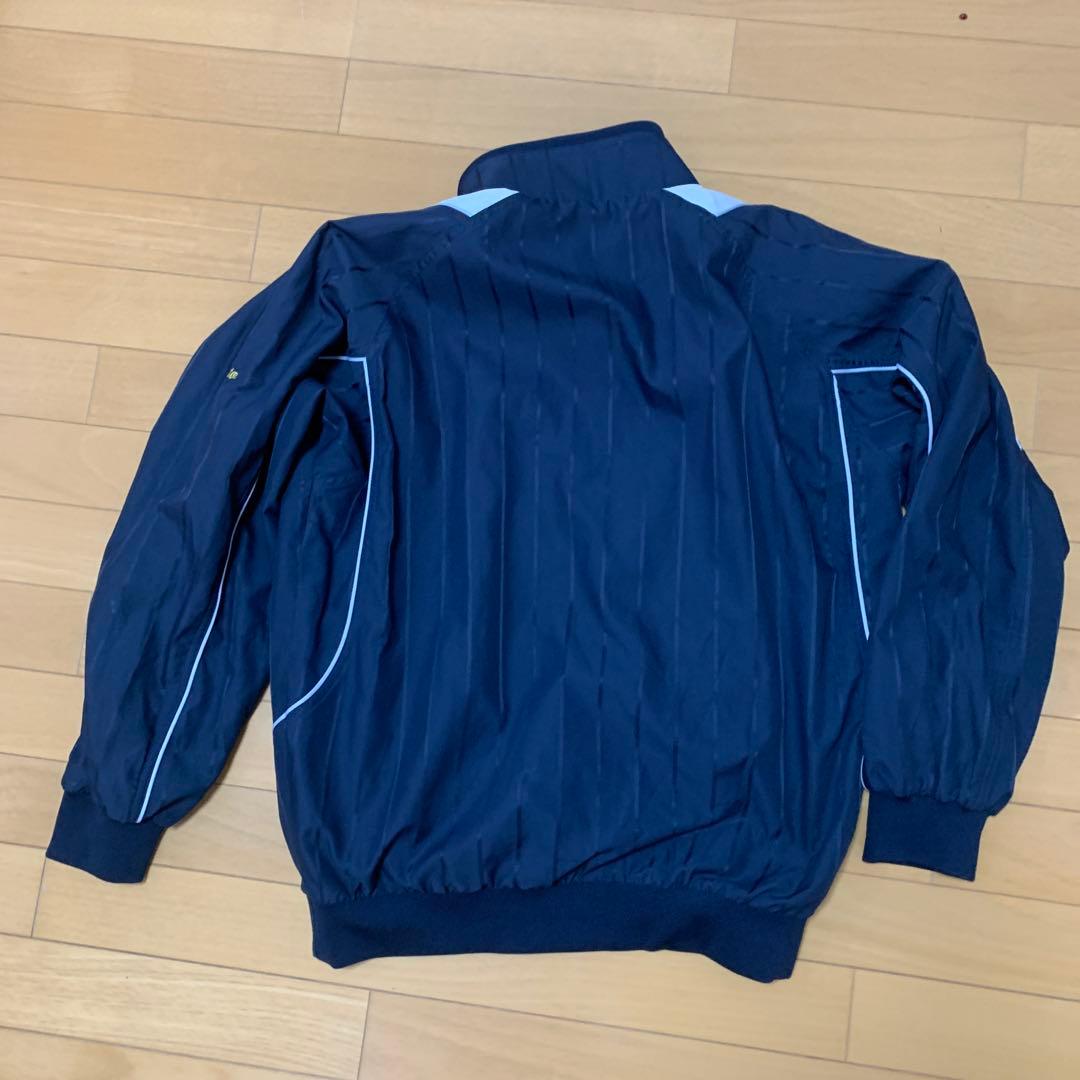 【31日まで出品】Mizuno 東海大学　野球部　ジャケット　Lサイズ