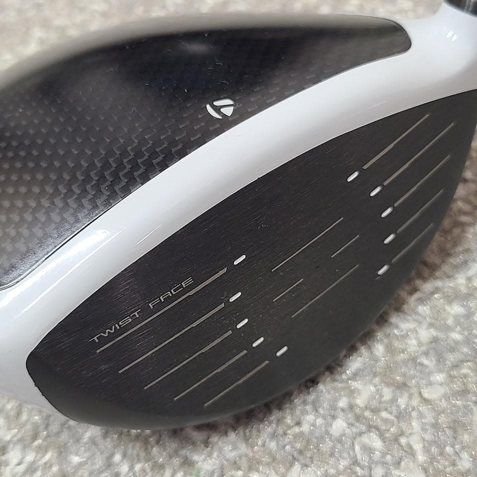 【TaylorMade】SIM2MAXドライバー10.5°ヘッドのみ☆割と美品！