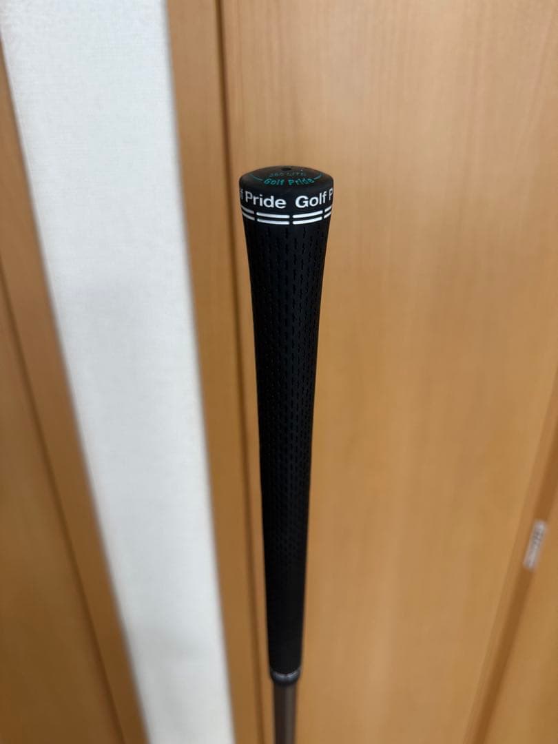 PING TOUR 2.0 CHROME 65Ｘ　ドライバー用シャフト