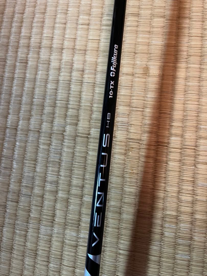マサシ1818 ステルスプラスレスキュー　19.5° (リアル19.1°)