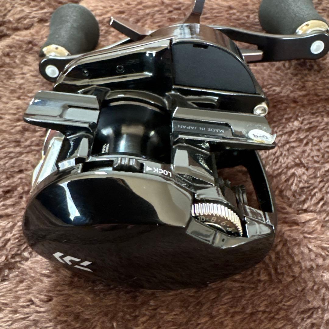 リール DAIWA ZILLION TW HD 1000H