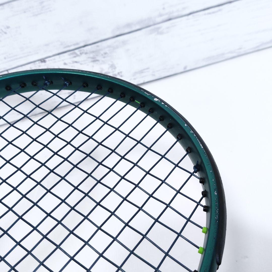 ウィルソン Wilson BLADE 98 V9 G2 テニスラケット