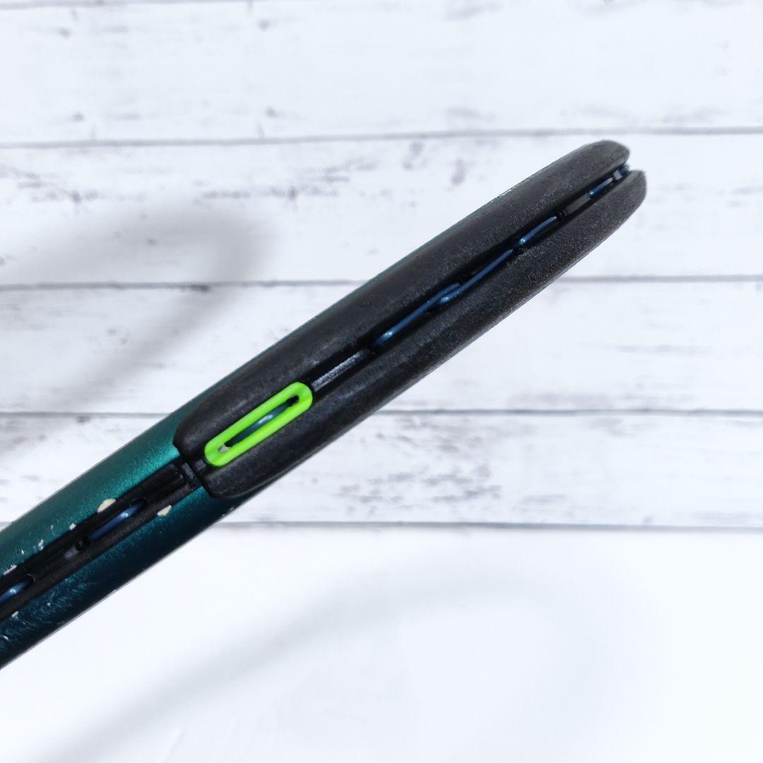 ウィルソン Wilson BLADE 98 V9 G2 テニスラケット