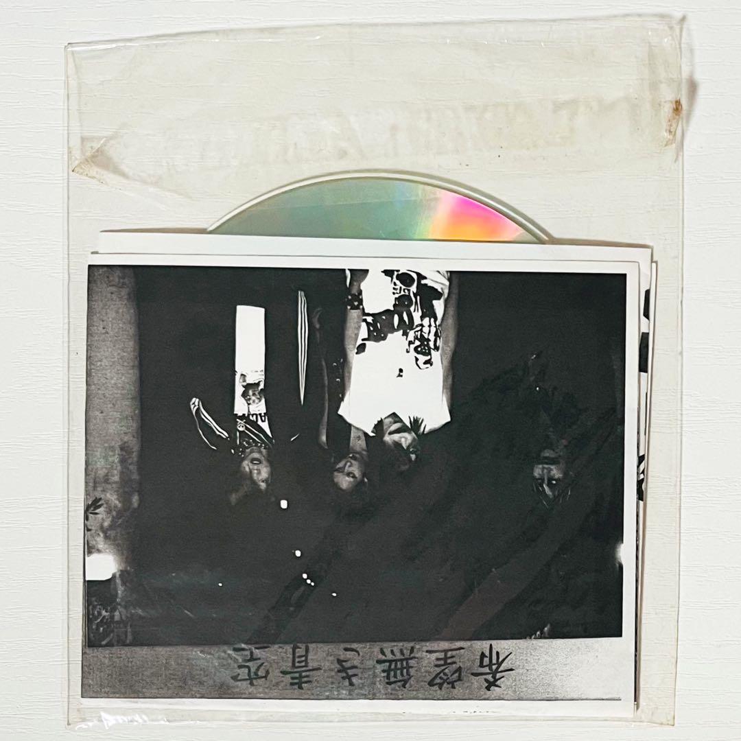 【激レア】V系★黒電話★R15★R指定【モモいろ白書】CD