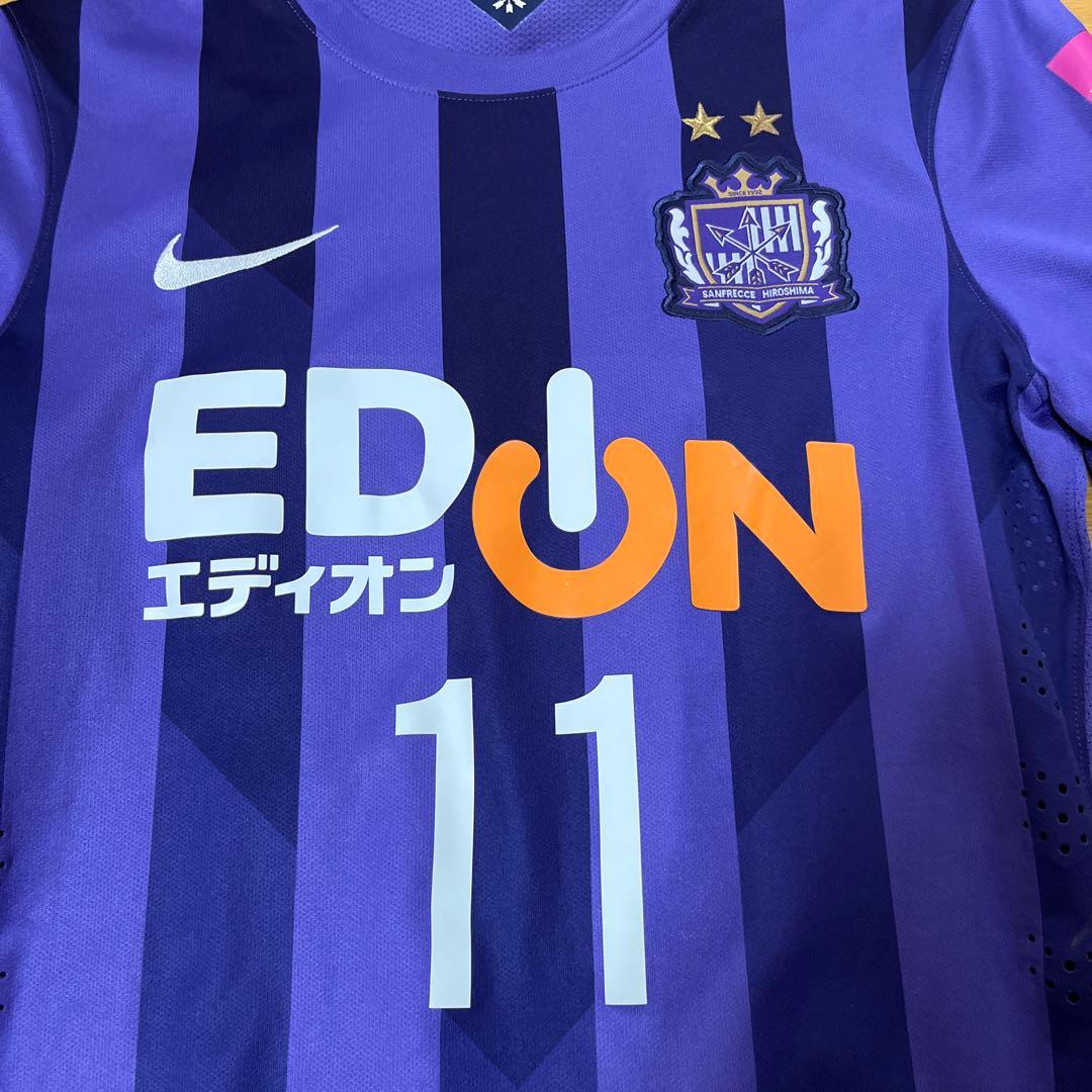 佐藤寿人ユニフォーム