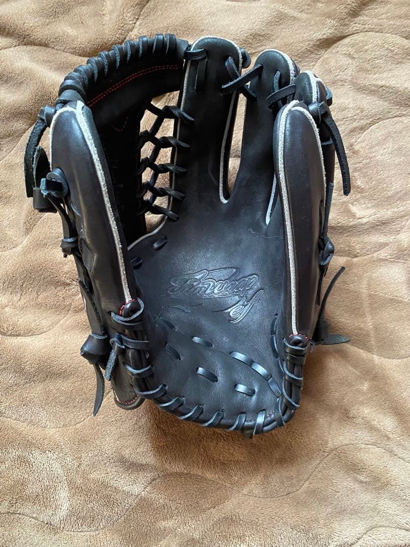 グローブ MIZUNO Fund Wrap ef