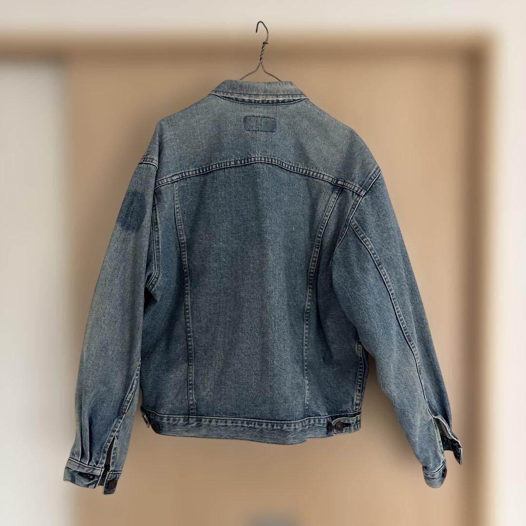 Levi's 70626-0217 80'S ヴィンテージ