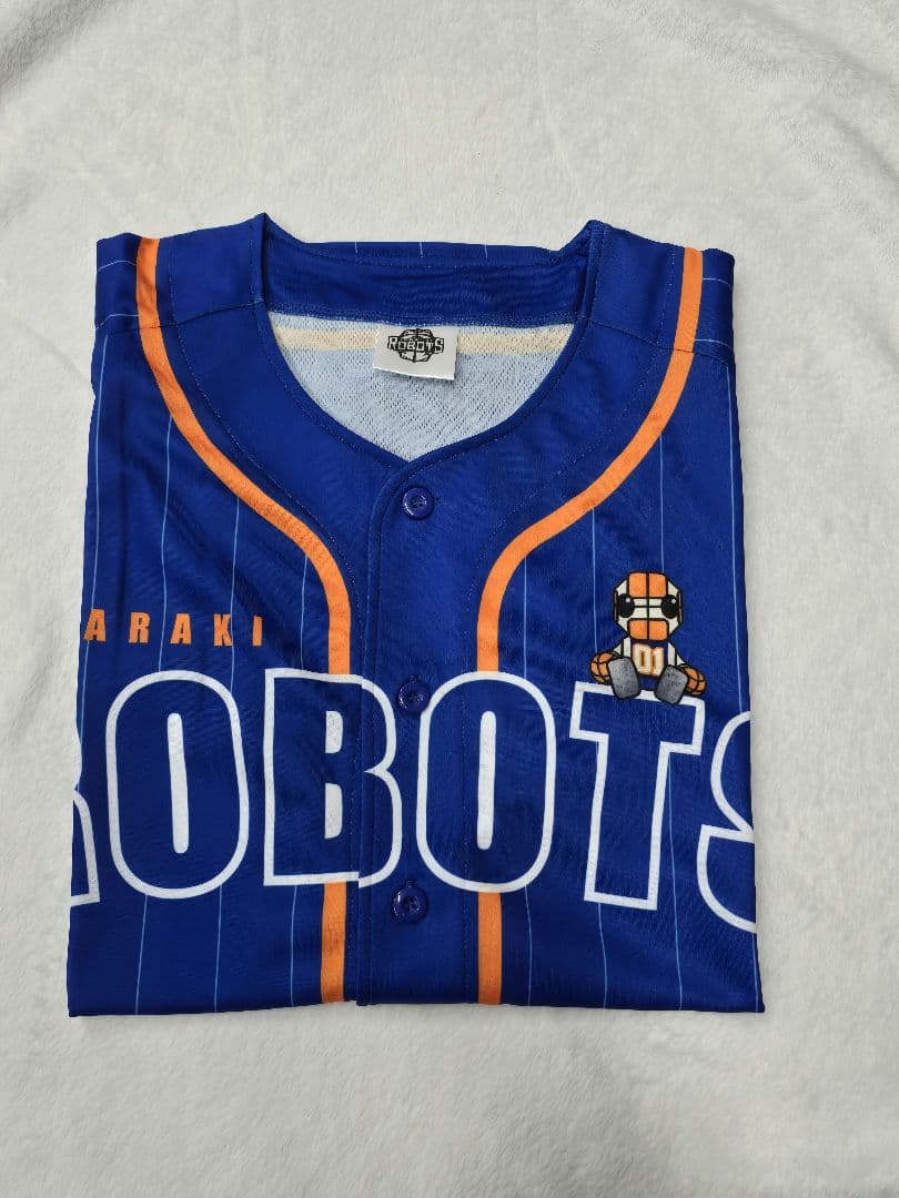 茨城ロボッツ おまとめ(トートバッグ付き)