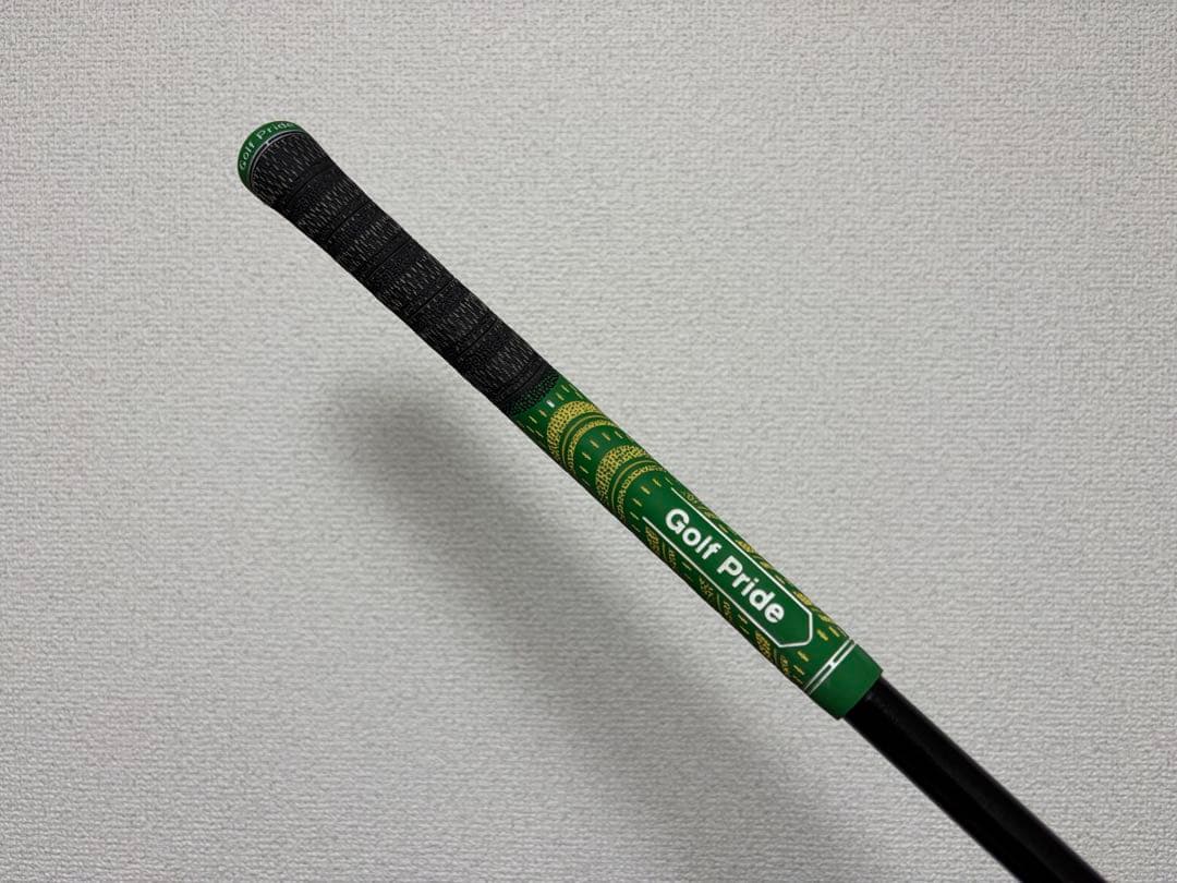 ATTAS ULTRA BLACK 6sx コブラ adapt スリーブ付き