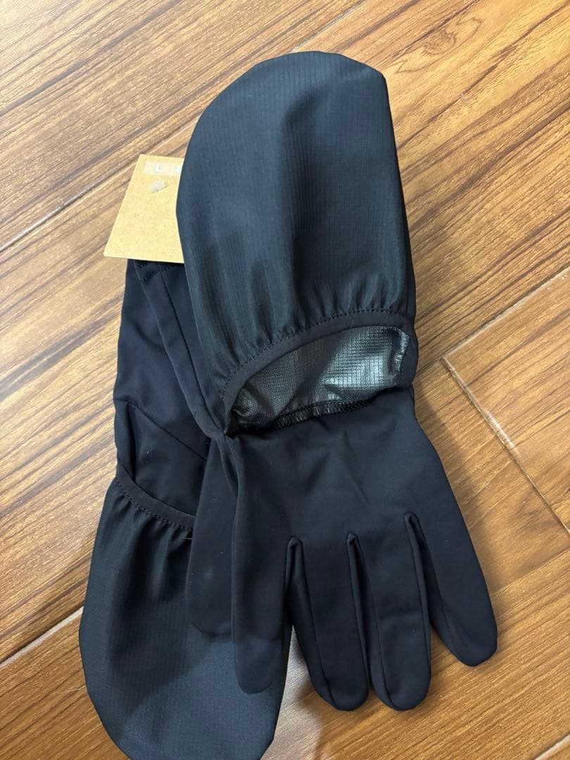 on Core Gloveランニング グローブ　Lサイズ　手袋