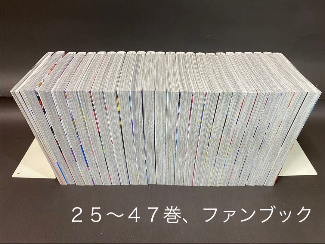 魔入りました!入間くん（１〜４７巻、公式ファンブック、全巻セット）