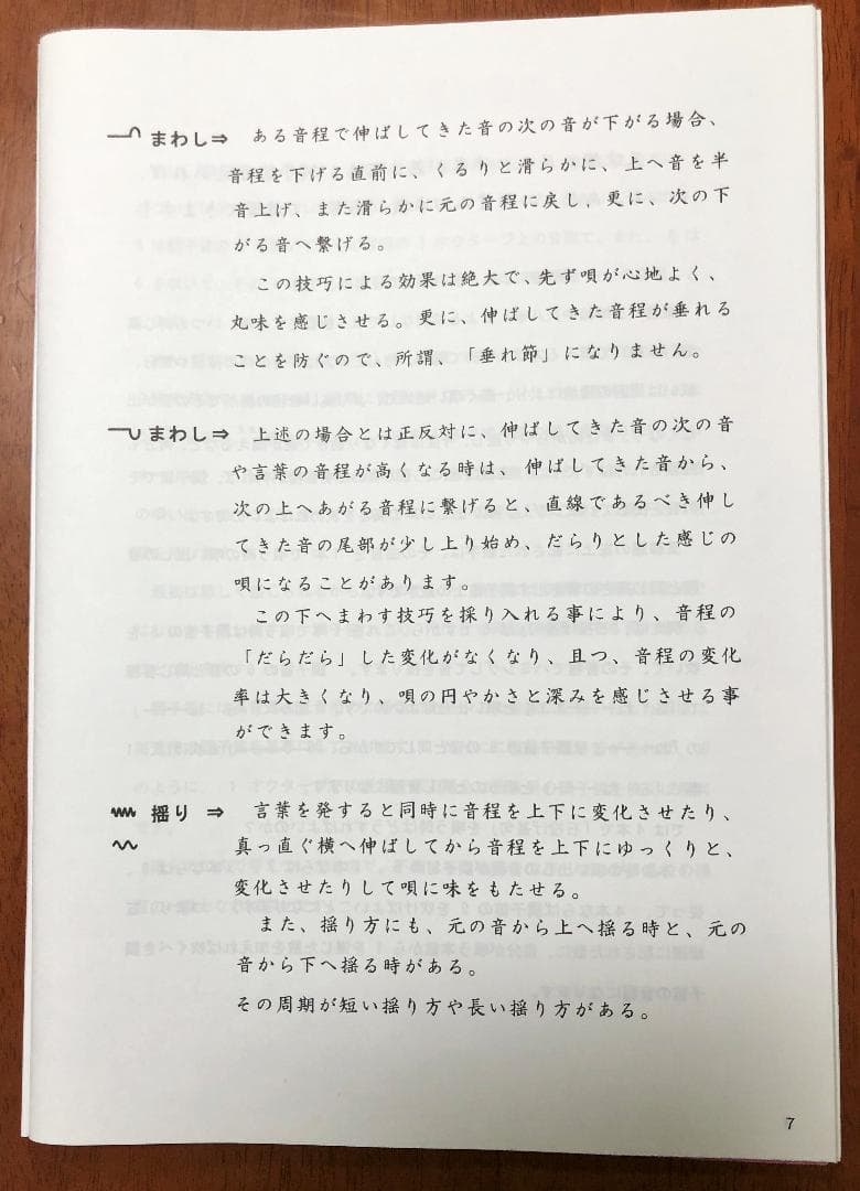 民謡♪唄いやすい楽譜～10集セット～10％OFF 参考/五線譜/練習/上達～e1