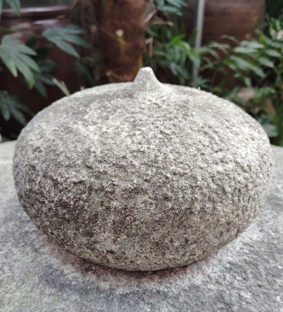雪見灯籠 大型 美品 欠けなし 和風庭園用　石灯籠