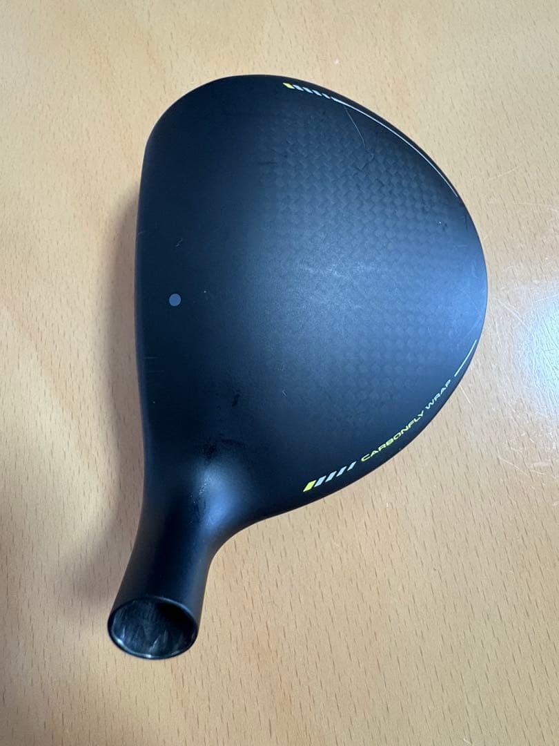 PING G430 SFT 5W ヘッドのみ