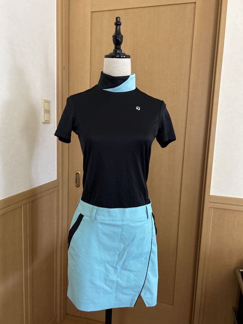 テーラーメイドセットアップ美品