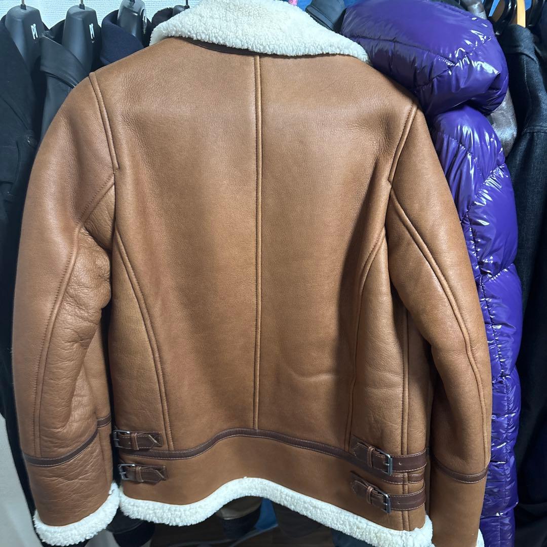 H*Y様 AD MILANO B-3タイプ size46