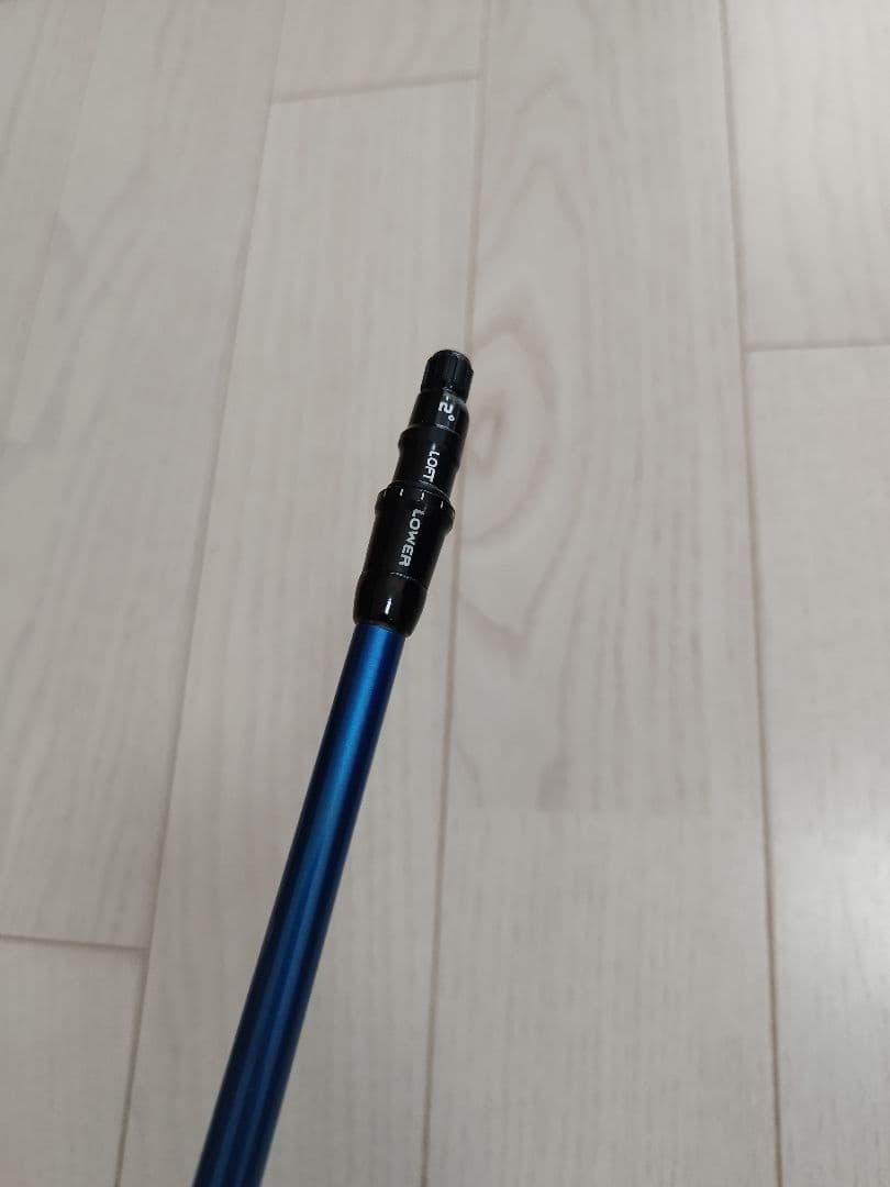 ドライバーシャフト　ツアーAD　Tour AD GT-7x