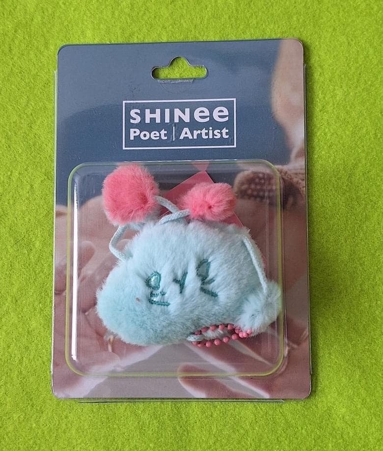 SHINee Poet | Artist 5個セット SMART ALBUM