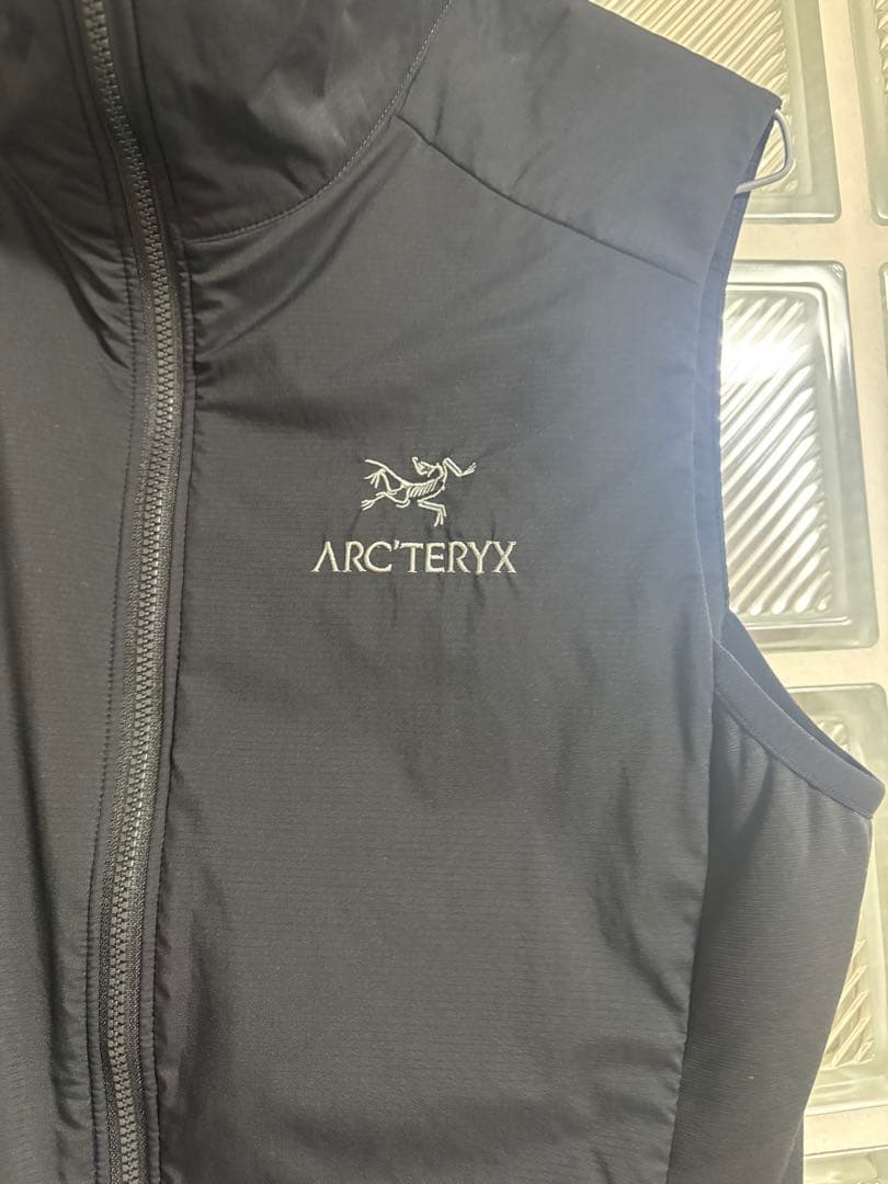 ARC'TERYX アークテリクス ベスト