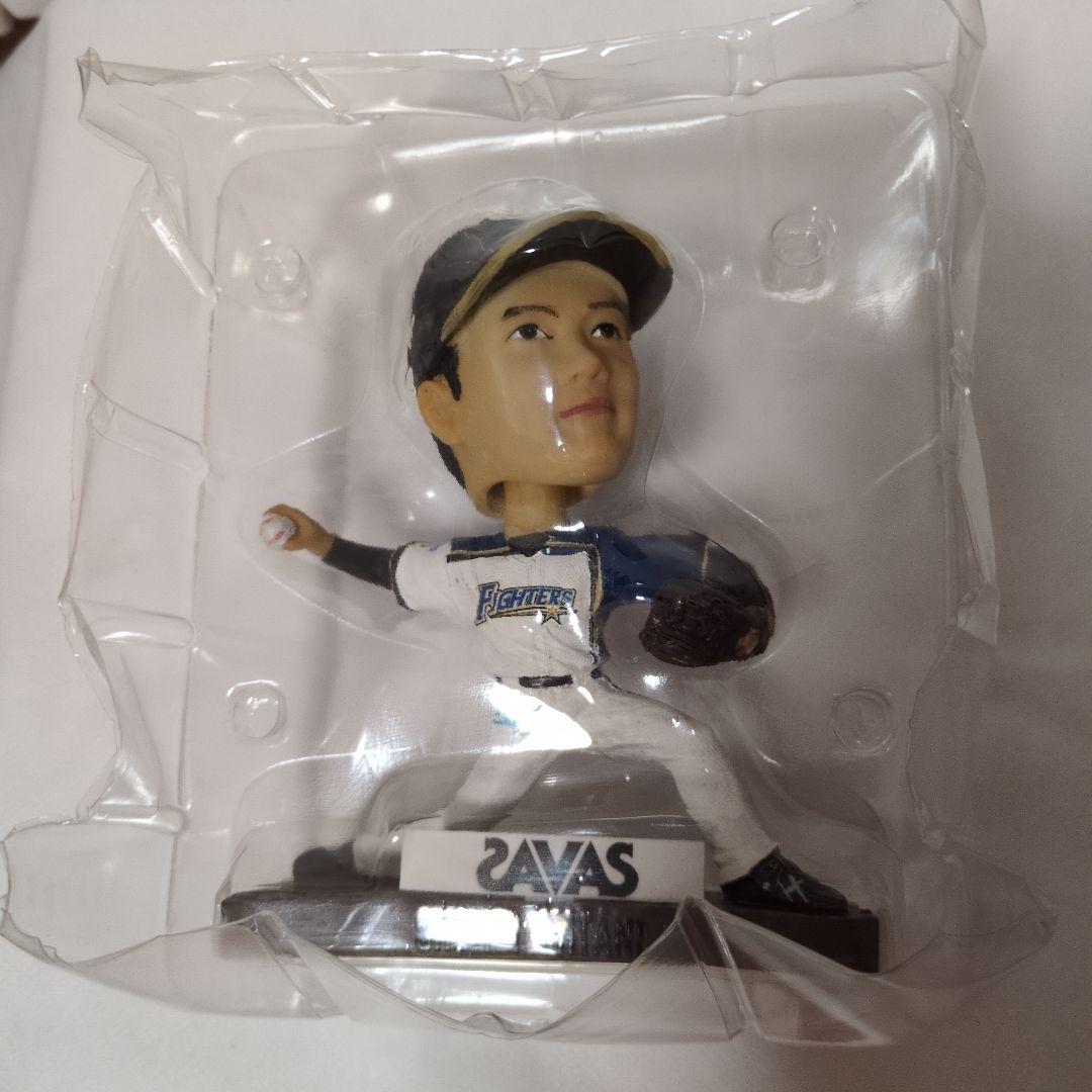 大谷翔平 ピッチャーフィギュア