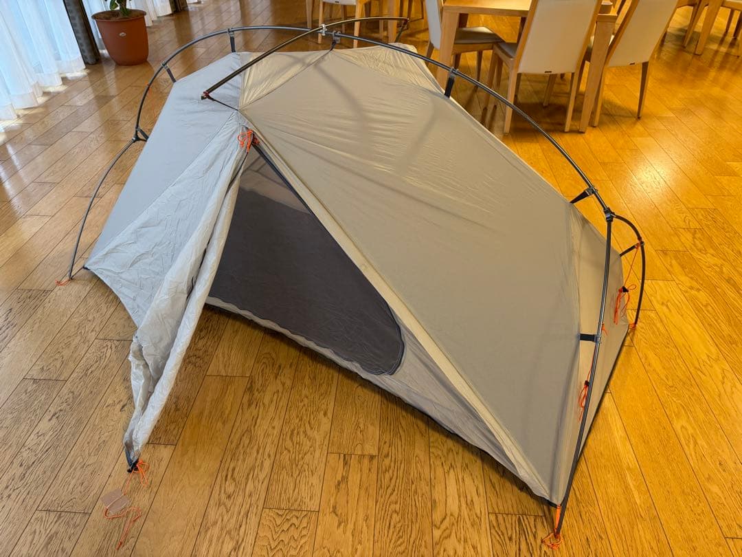 ネイチャーハイク Naturehike vik1