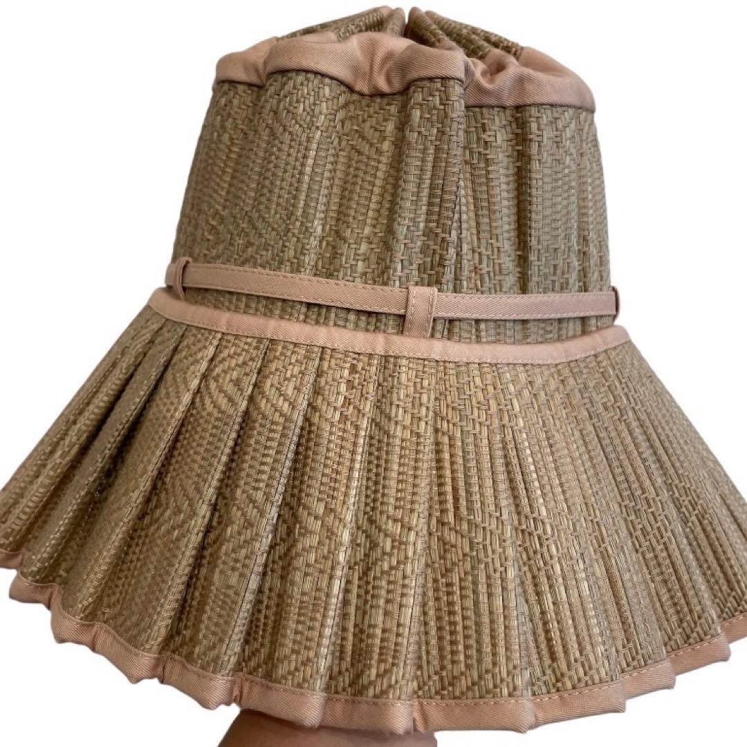 LORNA MURRAY Capri カプリハット child L 55cm