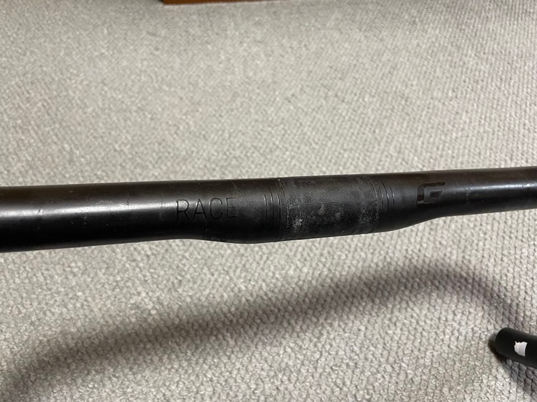 パーツ Cadex race handle 380mm