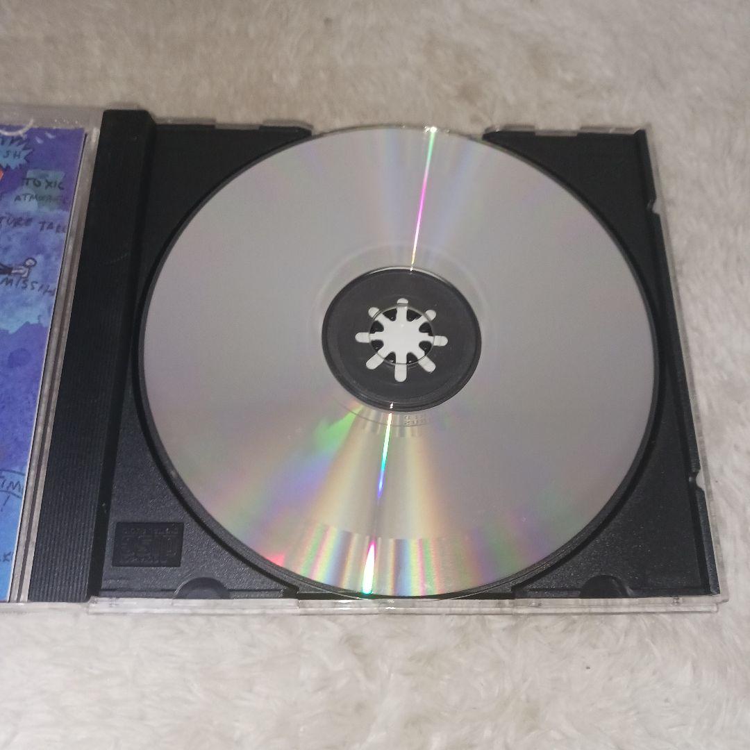 洋楽 moonshake Eva Luna CD
