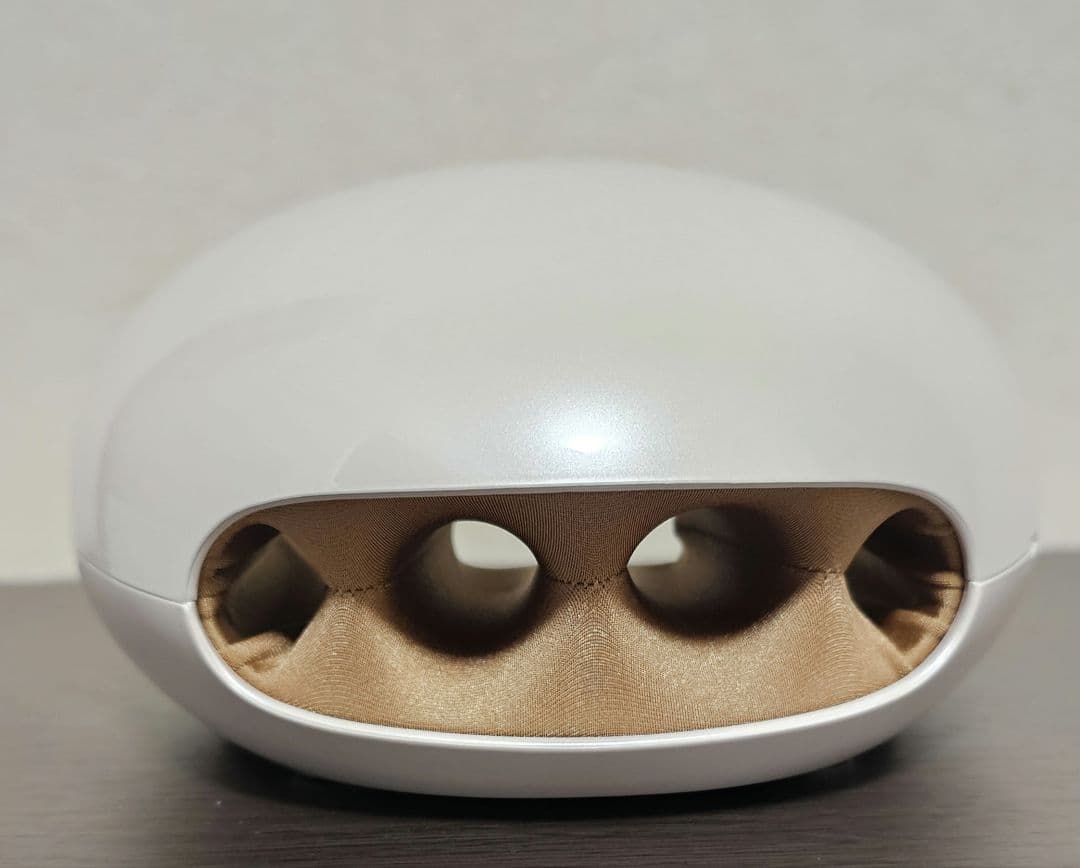 【美品】NIPLUX HAND MOMI ハンドマッサージャー