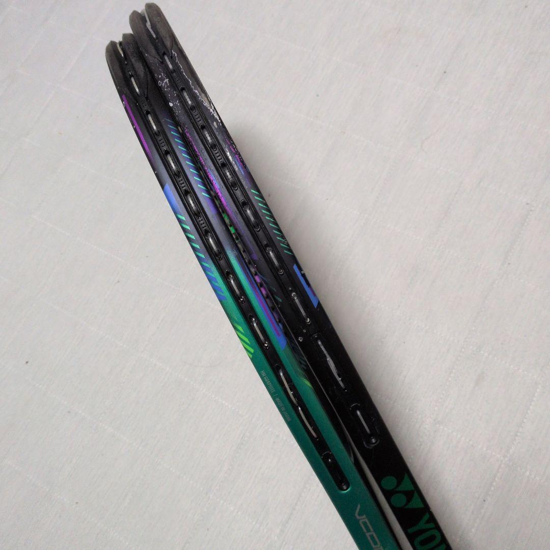 ノ*6様 激安YONEX VCORE テニスラケット 2本セット