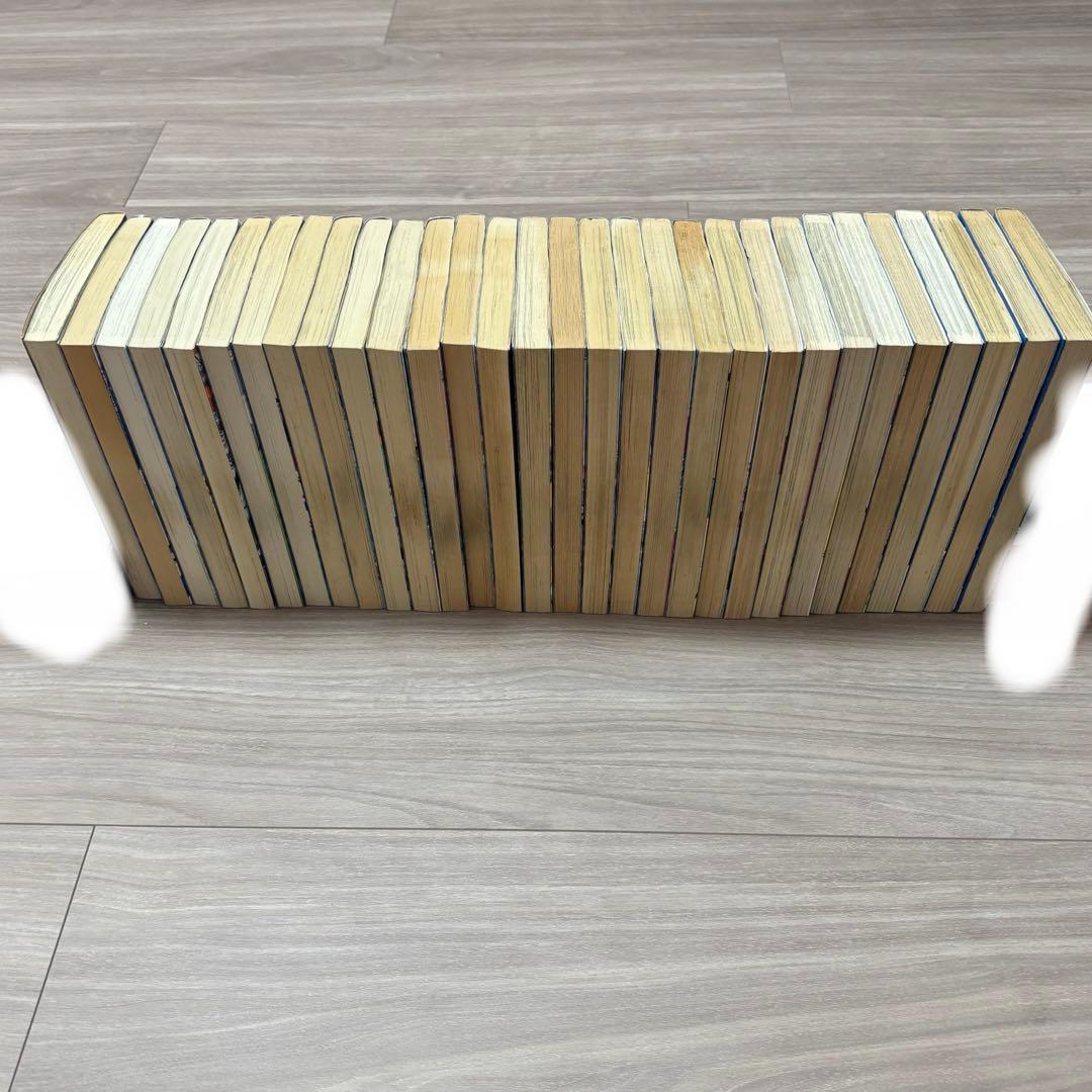 モンキーターン　1-30巻セット