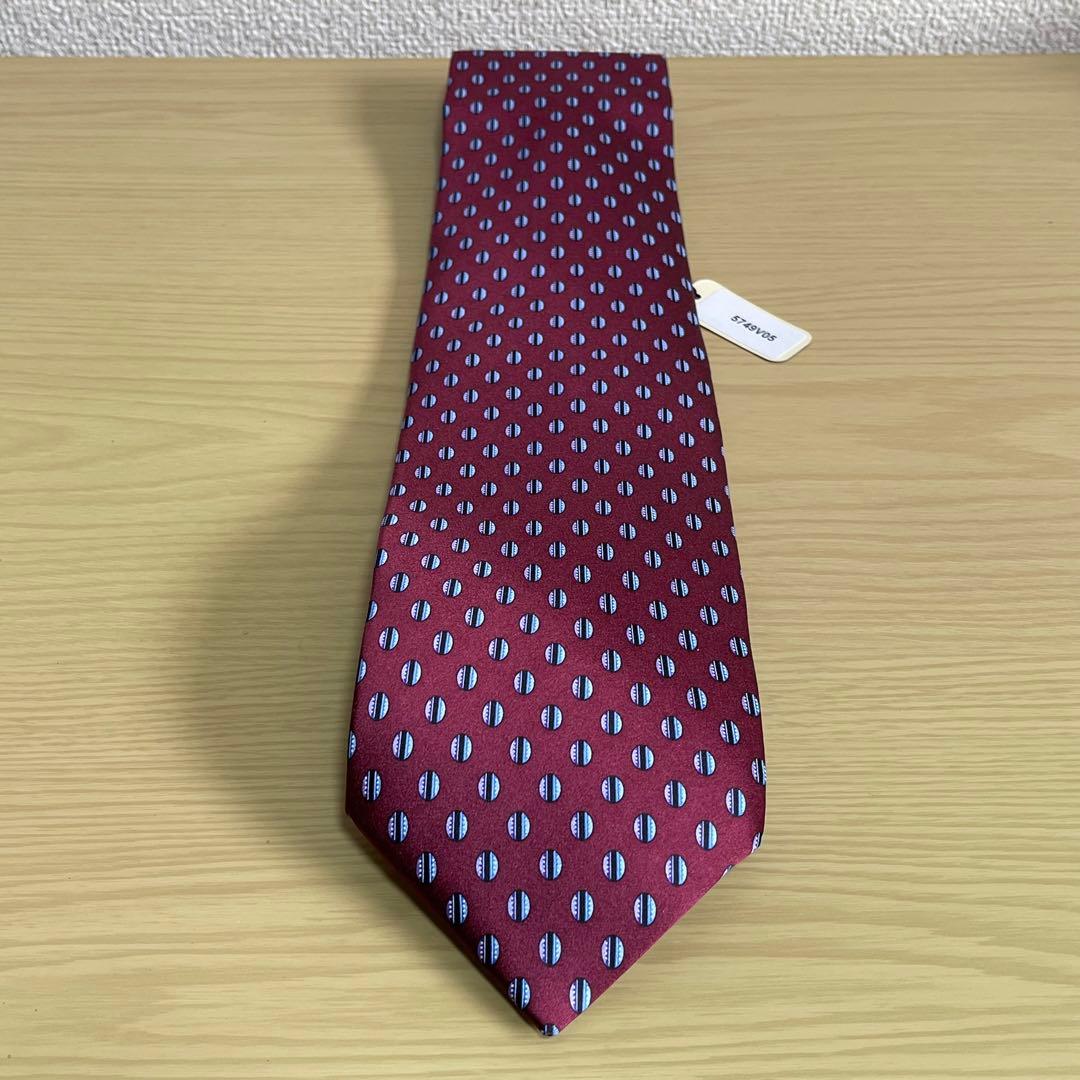 新品ジリー　ネクタイ