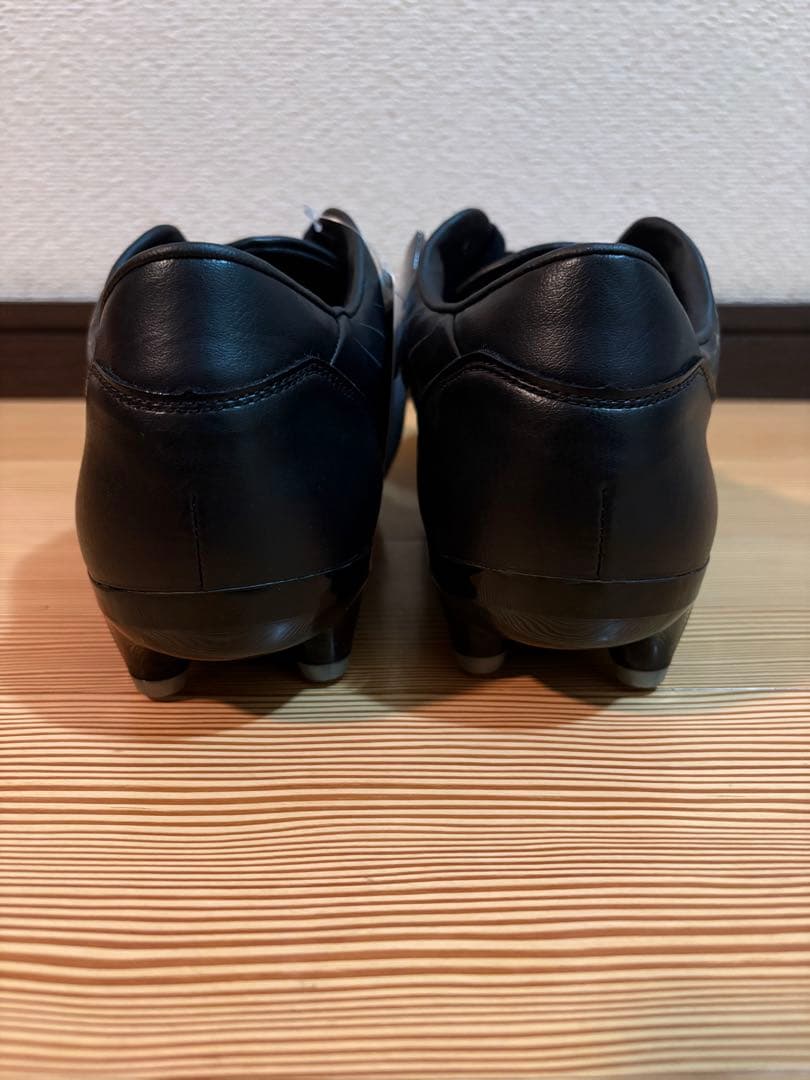 アンブロ サッカースパイク アクセレイター HG 新品 28cm