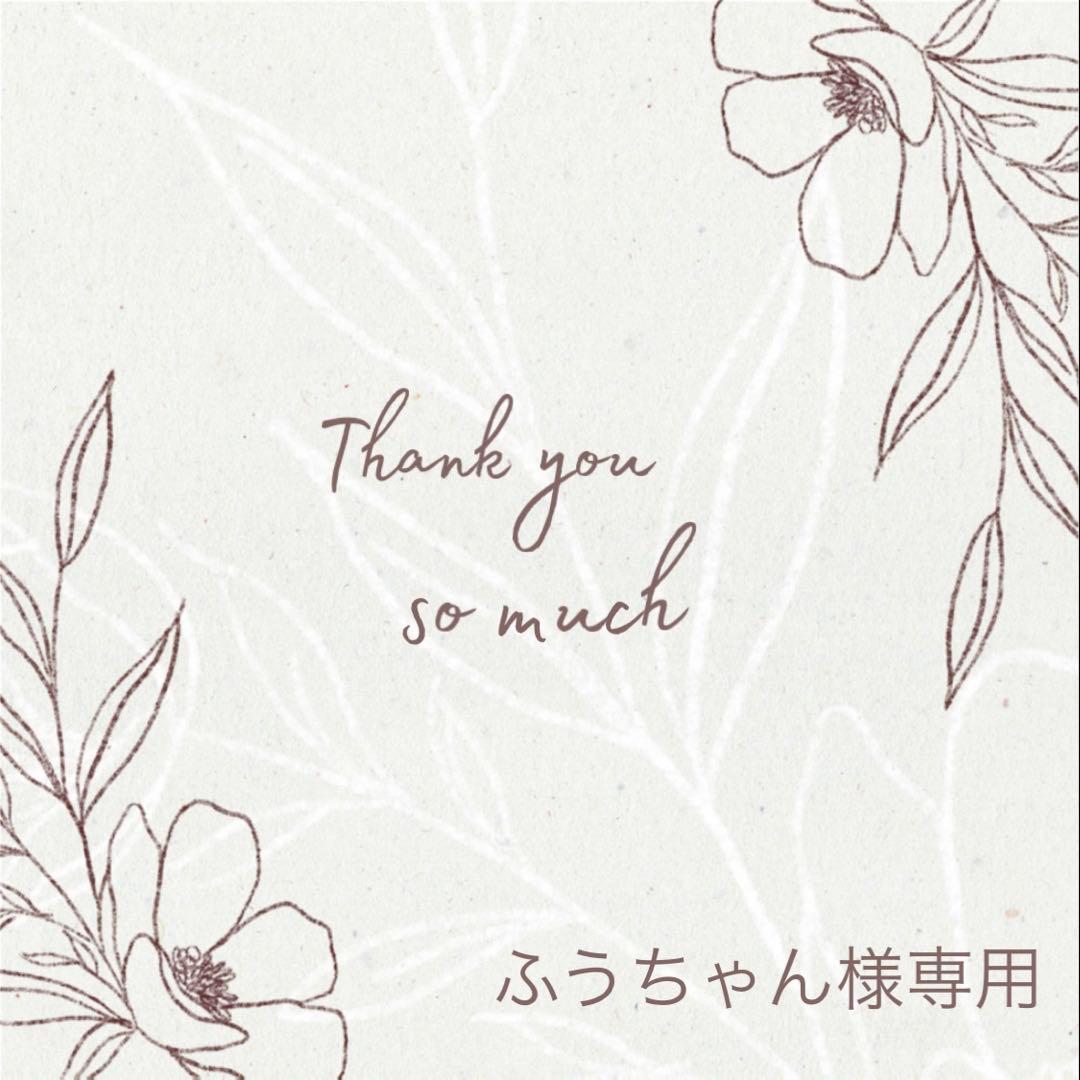 ふうちゃん様 リクエスト 3点 まとめ商品
