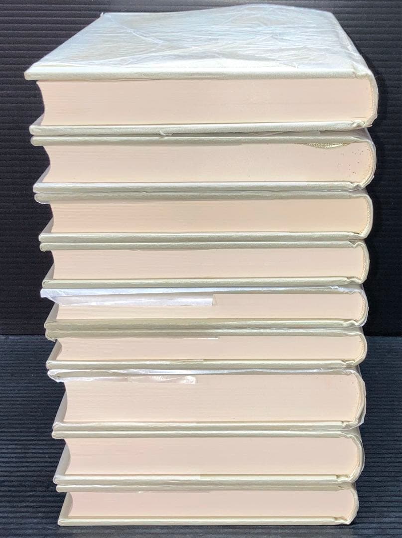 宮尾登美子全集 3-11巻 9冊