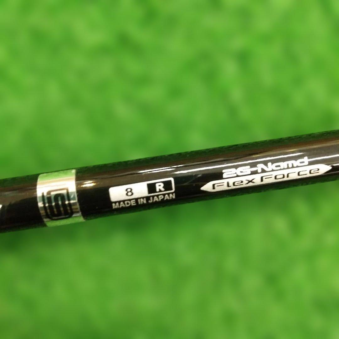 YONEX KAIZA-1 8　Rフレックス