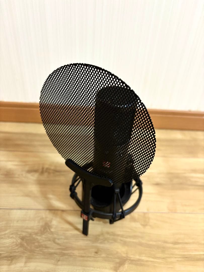 sE ELECTRONICS / sE2200 コンデンサーマイク