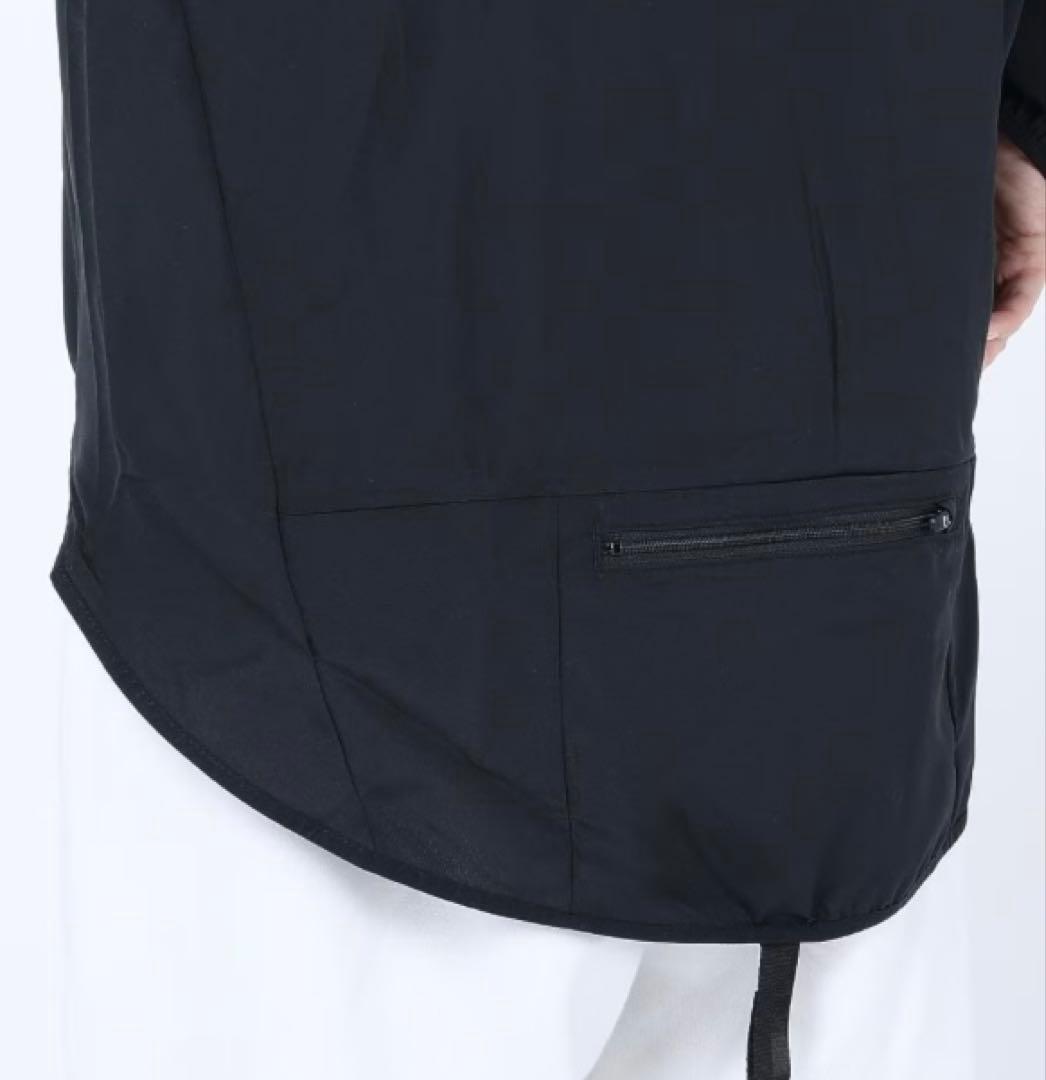 新品！ナイキNIKE ドライフィット スウッシュ ランニングジャケット